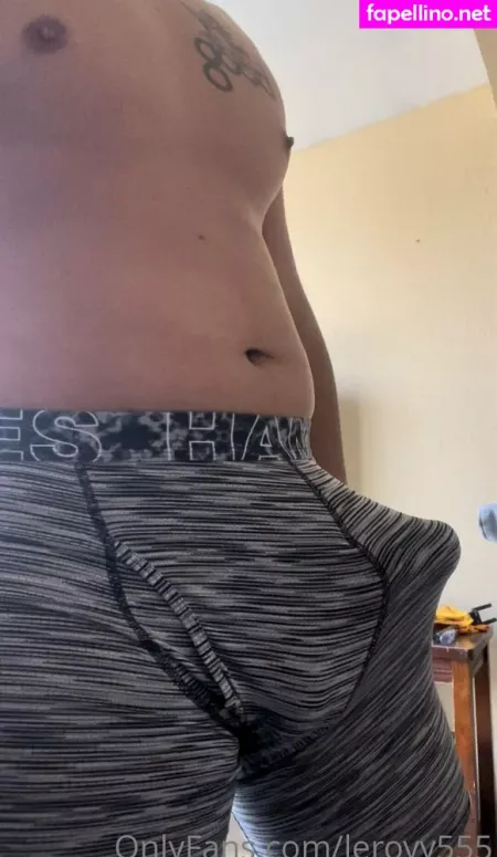 Leroybrownhart OnlyFans Thumbnail #ueqWSTopwc