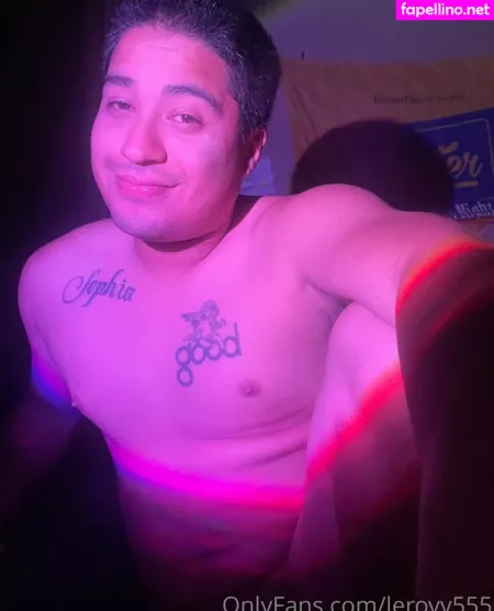 Leroybrownhart OnlyFans Thumbnail #vk5ZSASsg5