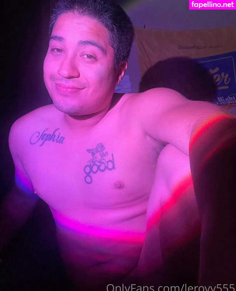 leroy_brown_art, leroybrownhart Nude Leaked OnlyFans Photo #vk5ZSASsg5