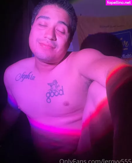 Leroybrownhart OnlyFans Thumbnail #wWlKMOjOLx