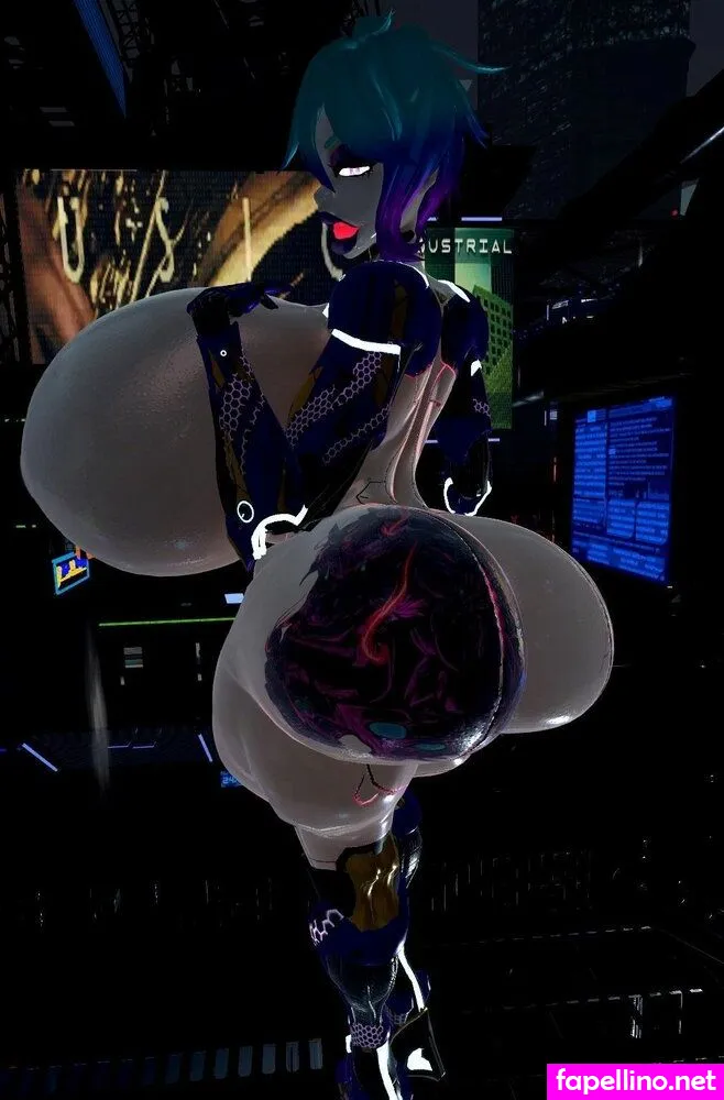 LeshiVR Nude Leaked OnlyFans Photo #2PV3lBREq6