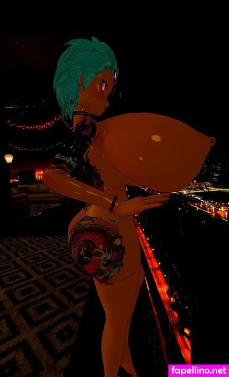 Leshivr OnlyFans Thumbnail #QFQWEGRaBa