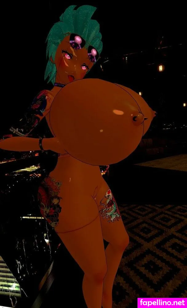 LeshiVR Nude Leaked OnlyFans Photo #r0wTQkptBY