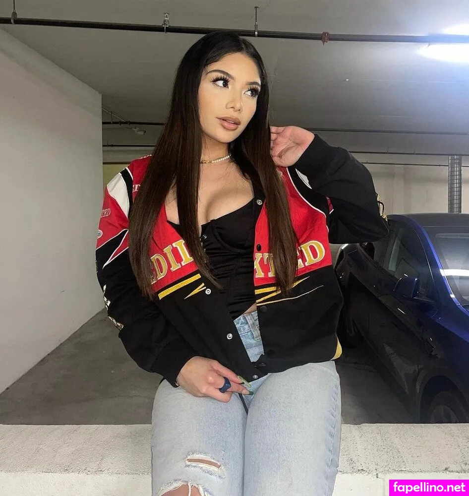 leshlieguerrero Nude Leaked OnlyFans Photo #ujo9myFskd