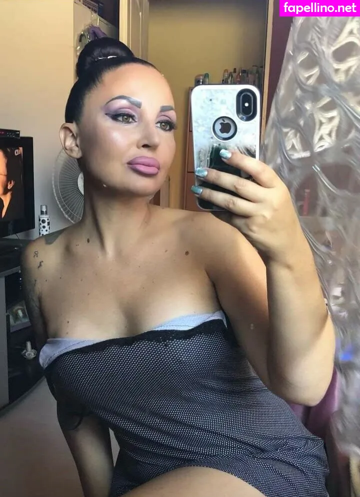 Leskovac Nude Leaked OnlyFans Photo #yBZgnFquBt