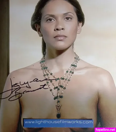 Lesley Ann Brandt OnlyFans Thumbnail #0UI7mAPmdJ