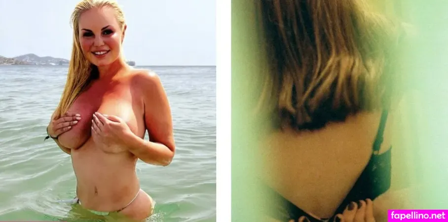 Lesley Ann Poppe OnlyFans Thumbnail #UBUi6ZaloO