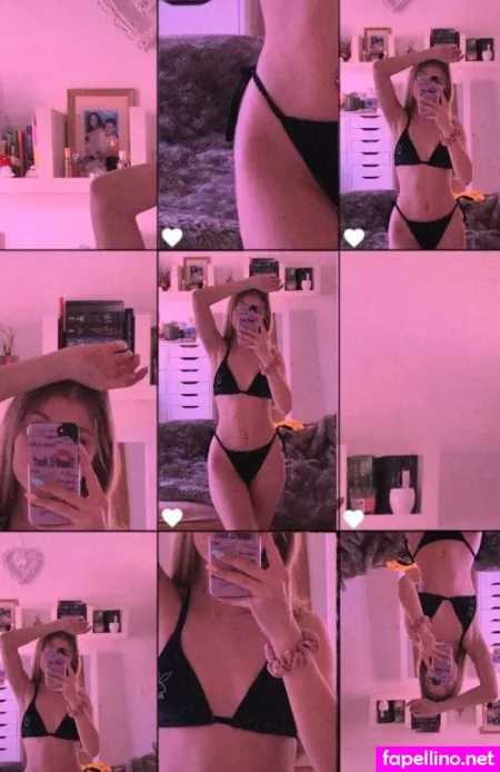 Lesley Bunny OnlyFans Thumbnail #dKbmJW1Nss