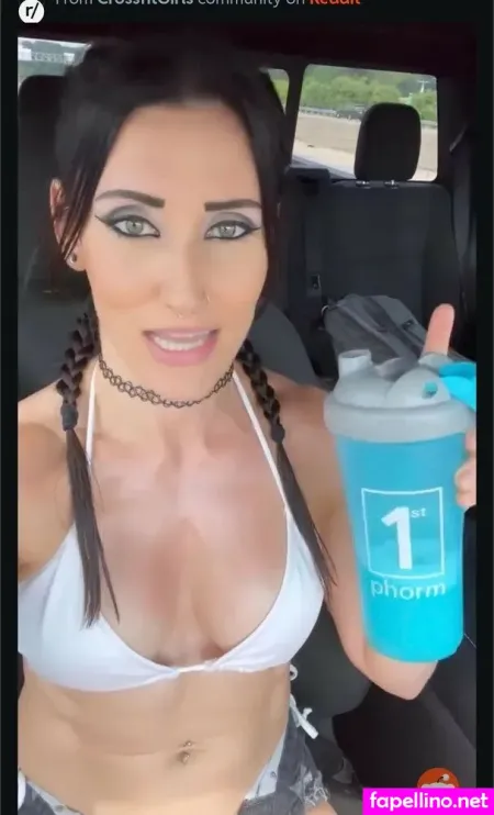 Lesley Cusumano OnlyFans Thumbnail #I3JGZHckae