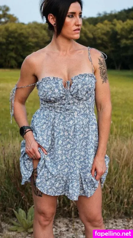 Lesley Cusumano OnlyFans Thumbnail #WslgnmjhZ0