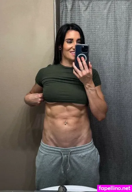 Lesley Cusumano OnlyFans Thumbnail #eGF70EDDVs