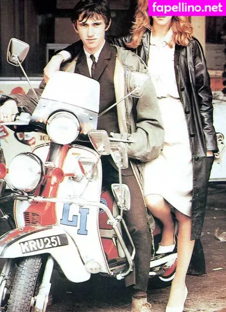 Leslie Ash OnlyFans Thumbnail #5o67g89u4W