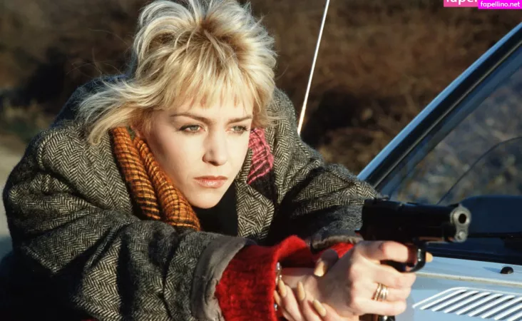 Leslie Ash OnlyFans Thumbnail #CnDjcJDTRB