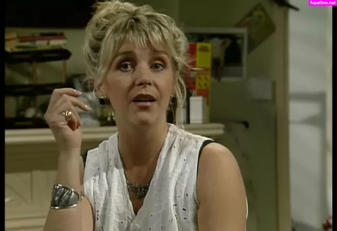 Leslie Ash OnlyFans Thumbnail #KInLVdPFZe