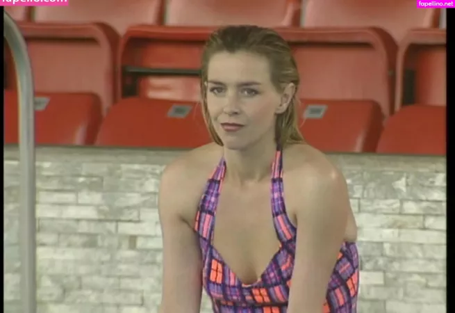 Leslie Ash OnlyFans Thumbnail #UjGb48G6rv