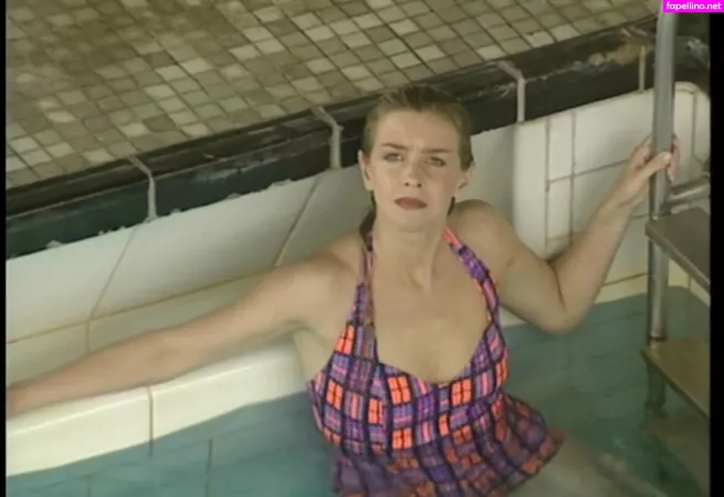 Leslie Ash OnlyFans Thumbnail #guMS6HZWqU