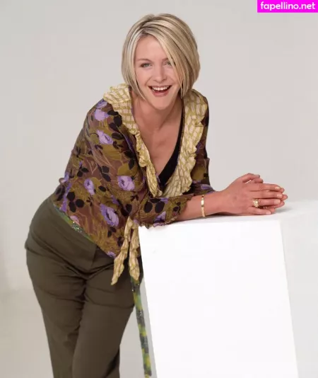 Leslie Ash OnlyFans Thumbnail #jLowQd9SIs