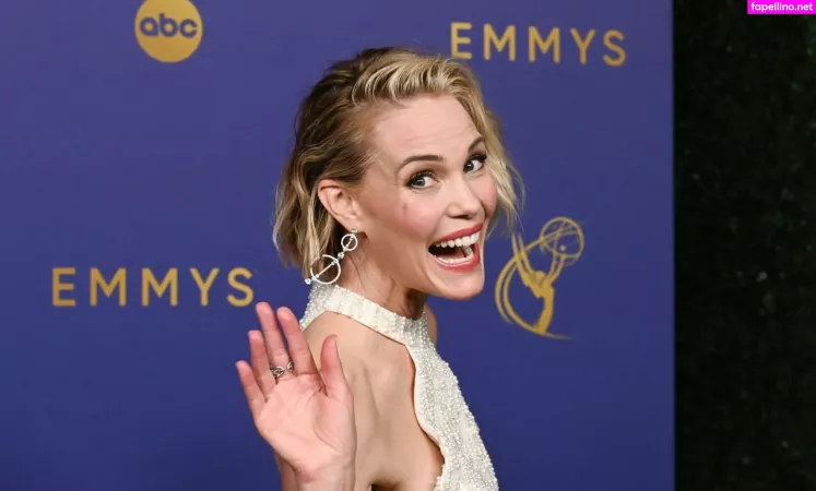 Leslie Bibb OnlyFans Thumbnail #3QACAMNeth