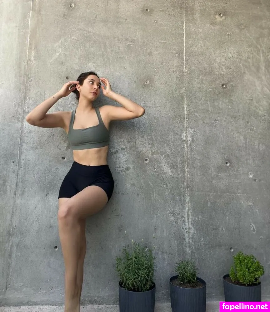 caromirandagt Nude Leaked OnlyFans Photo #9lDHm5ePNN