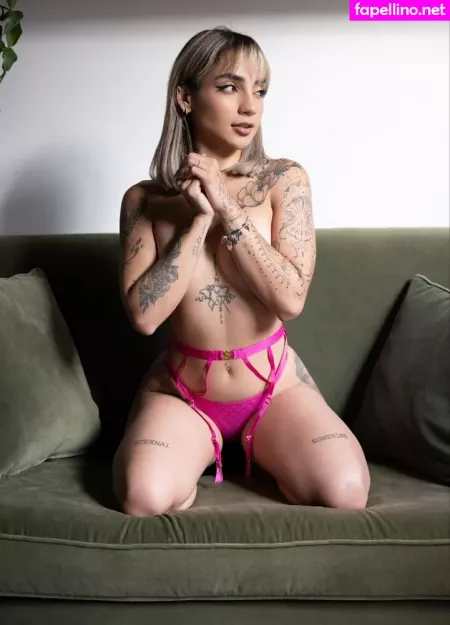 Leslie Gallardo 1 OnlyFans Thumbnail #BDjPI25wsw