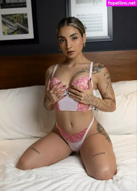 Leslie Gallardo 1 OnlyFans Thumbnail #KvvkKXsI8k