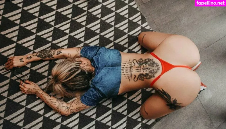 Leslie Gallardo 1 OnlyFans Thumbnail #QWfdLhpGif