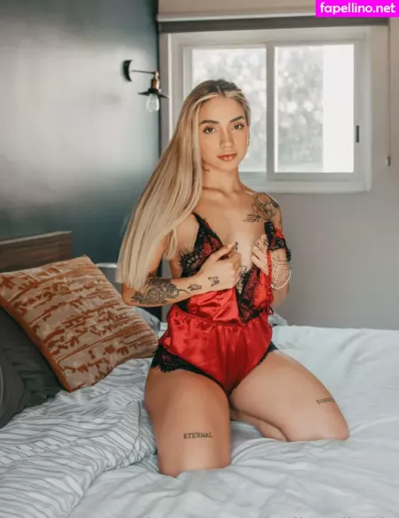 Leslie Gallardo 1 OnlyFans Thumbnail #dTguGGRv8M