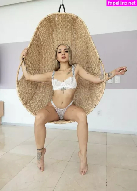 Leslie Gallardo 1 OnlyFans Thumbnail #iluksNzx1e