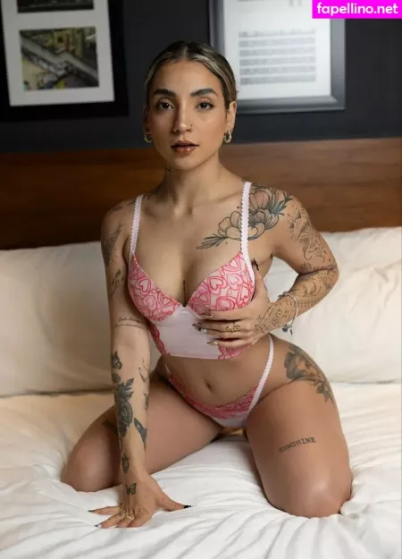 Leslie Gallardo 1 OnlyFans Thumbnail #vRRRiPzVjl