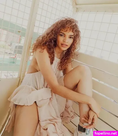 Leslie Grace OnlyFans Thumbnail #9EnpjNuItU