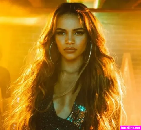 Leslie Grace OnlyFans Thumbnail #PU8BEEpPyq