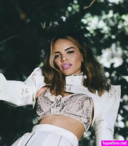 Leslie Grace Main Profile Photo