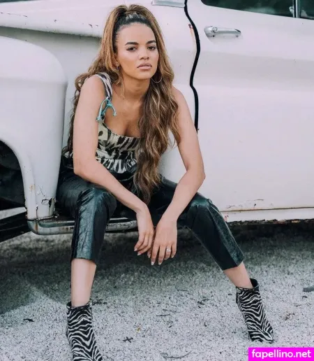 Leslie Grace OnlyFans Thumbnail #tcey4O64cC