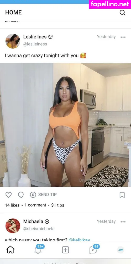 leslieines, leslieiness Nude Leaked OnlyFans Photo #2tTTSpuUdu