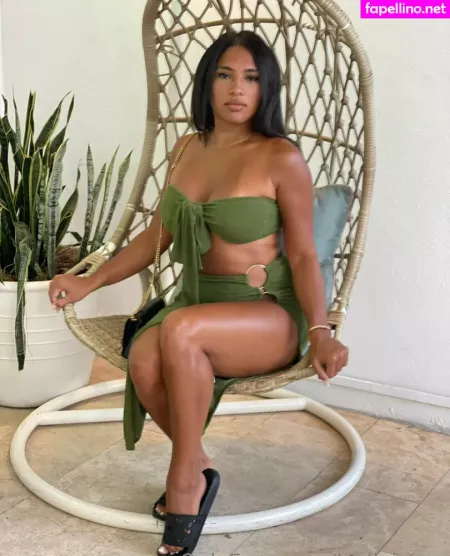 Leslie Ines OnlyFans Thumbnail #GsTtzTvz23