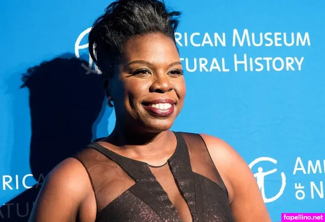 Leslie Jones OnlyFans Thumbnail #2ZXIfLsZNG