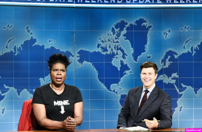 Leslie Jones OnlyFans Thumbnail #6wEXJAr4PT
