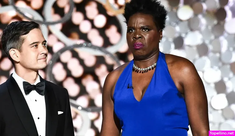 Leslie Jones OnlyFans Thumbnail #71x6zrIcRC