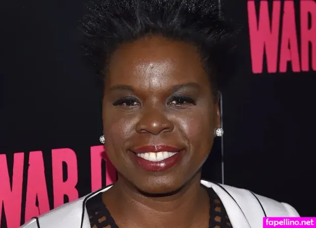 Leslie Jones OnlyFans Thumbnail #EJH2D1xYd2