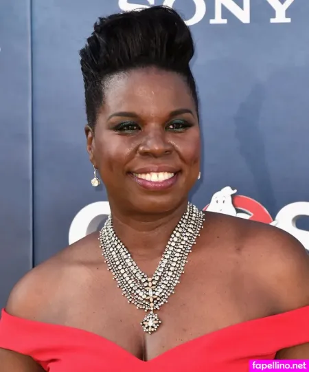 Leslie Jones OnlyFans Thumbnail #F6TBFV8vfO