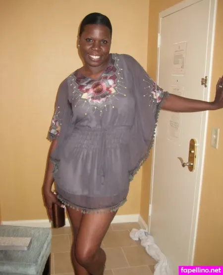 Leslie Jones OnlyFans Thumbnail #NXSzFjIFR2