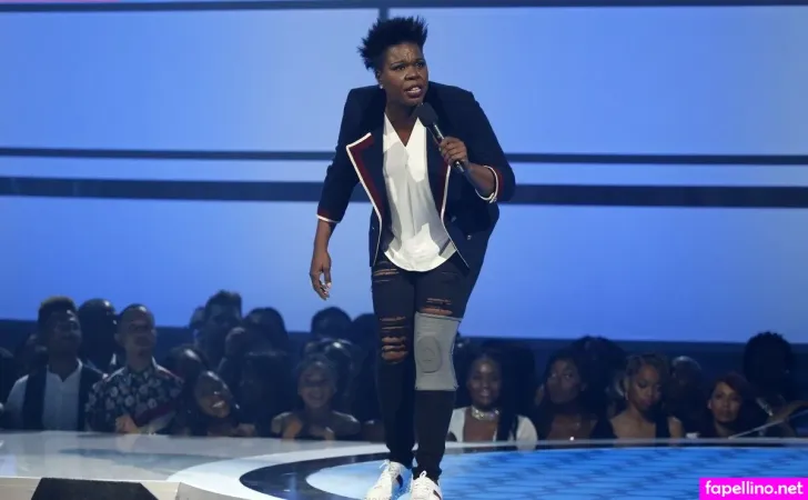 Leslie Jones Main Profile Photo