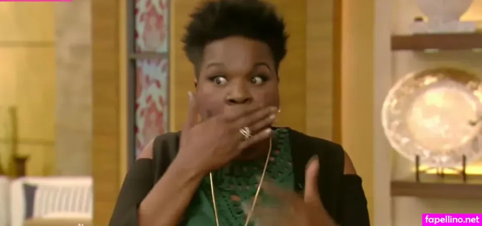 Leslie Jones OnlyFans Thumbnail #OLdi4qbtdn