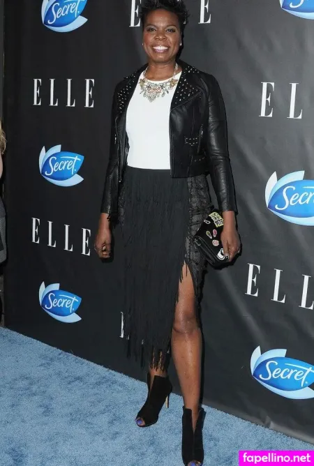 Leslie Jones OnlyFans Thumbnail #QUm6fKu9Bp