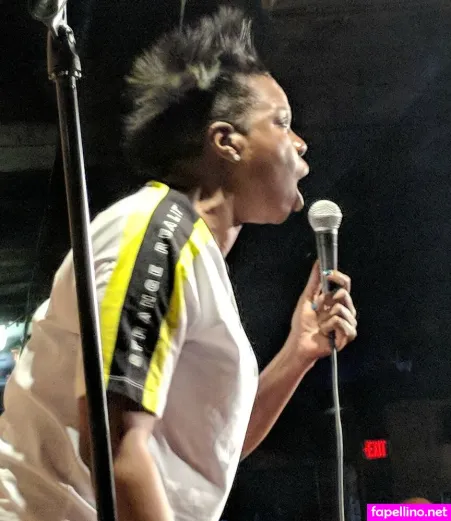 Leslie Jones OnlyFans Thumbnail #Ws172mwxhf