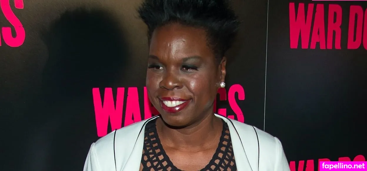 Leslie Jones Nude Leaked OnlyFans Photo #dbMbLFageI