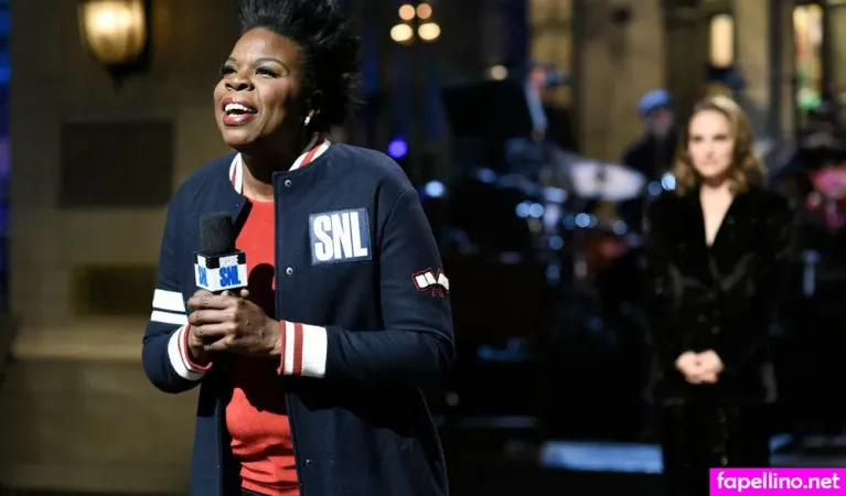 Leslie Jones OnlyFans Thumbnail #pCKdt2IXAb