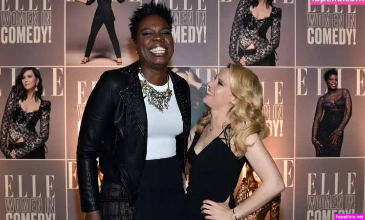 Leslie Jones OnlyFans Thumbnail #q7e0lD9P0g