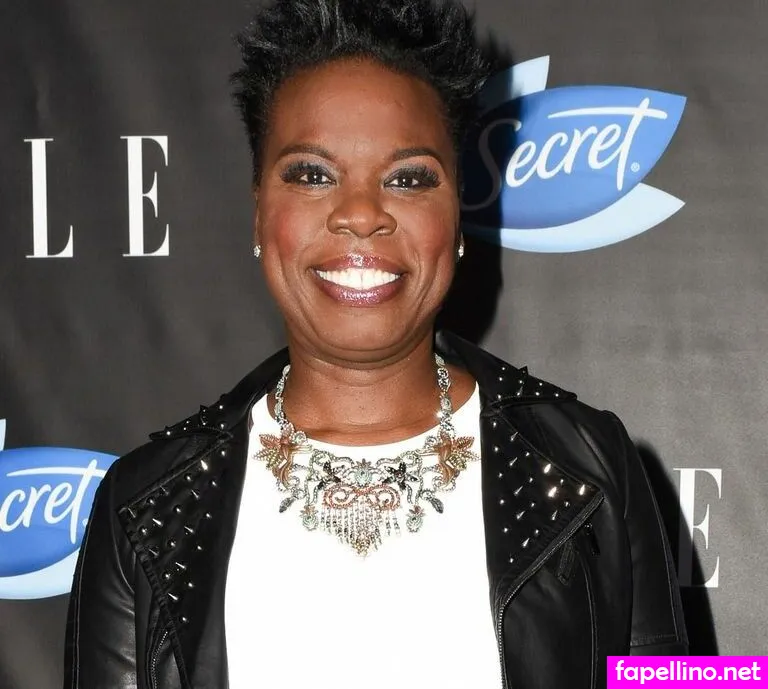 Leslie Jones Nude Leaked OnlyFans Photo #y4QZKR4jbB