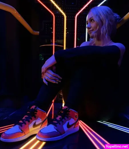 Leslie Machin OnlyFans Thumbnail #FV8dnv0k52